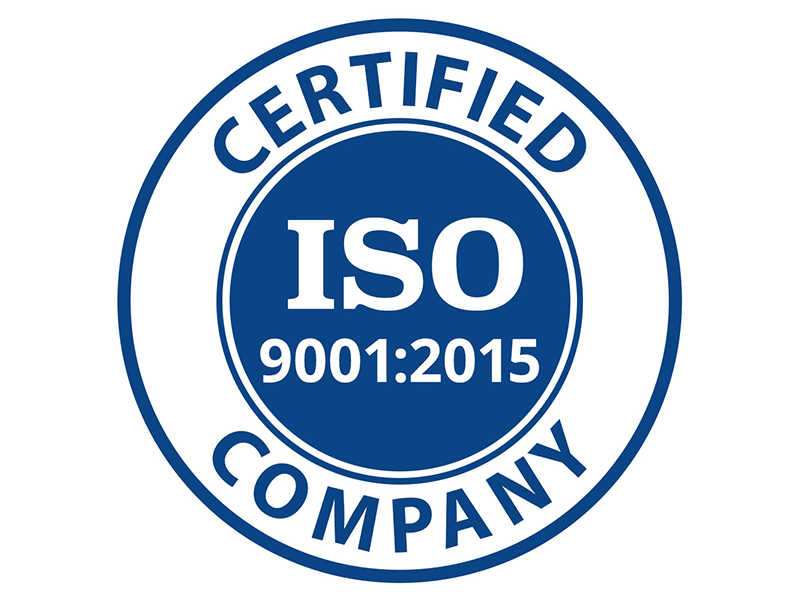 ISO 9001