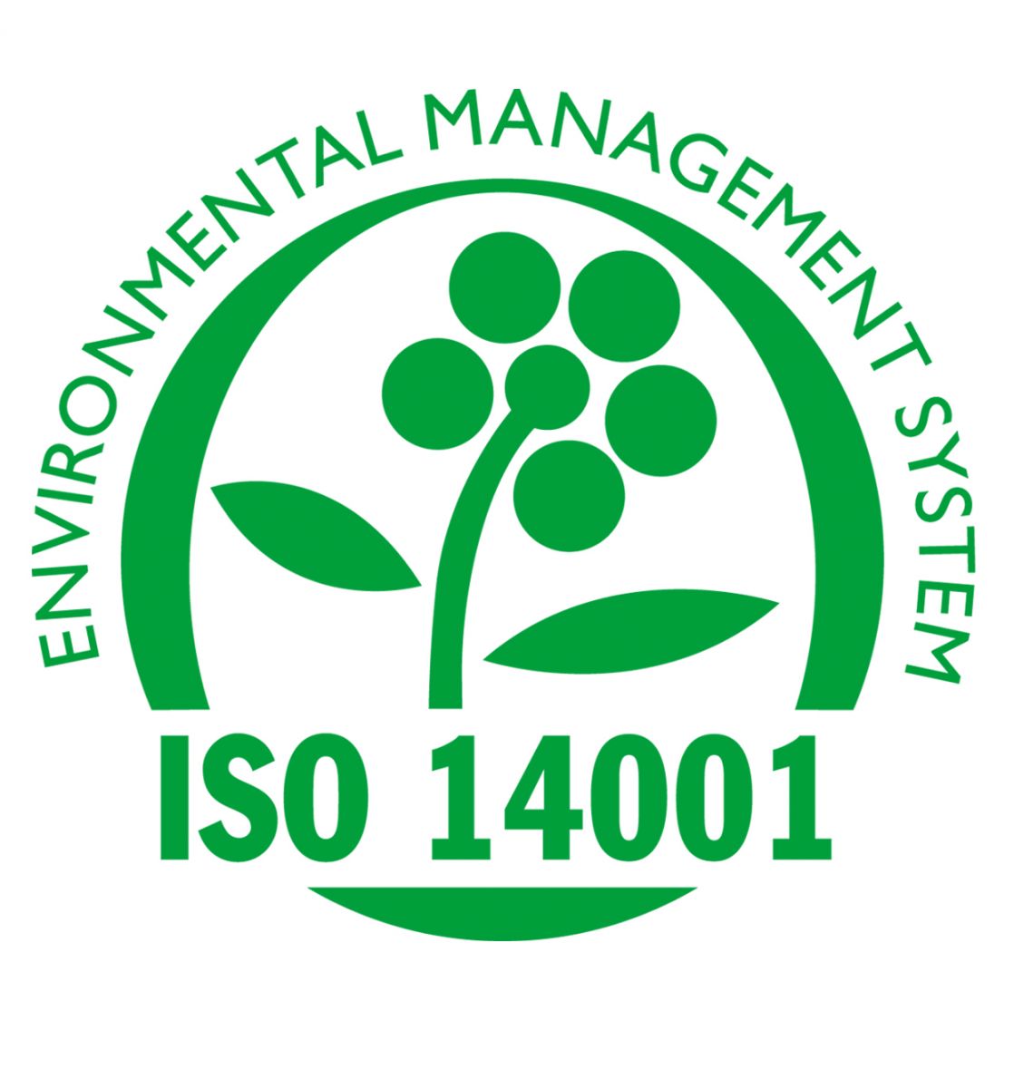 ISO 14001