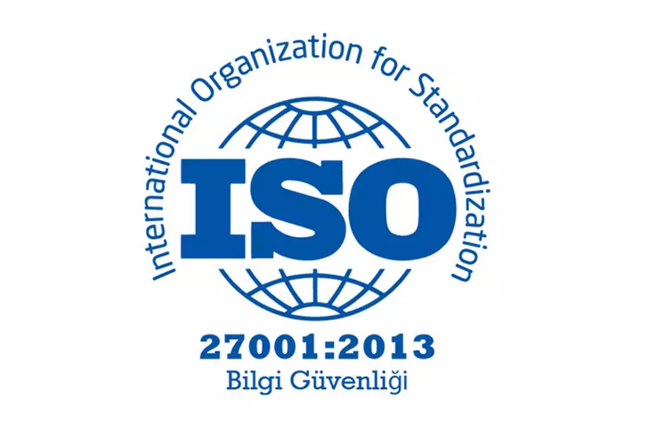 ISO 27001